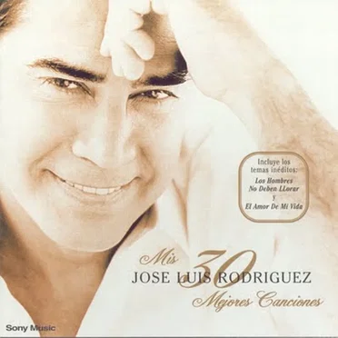 Mis 30 mejores canciones