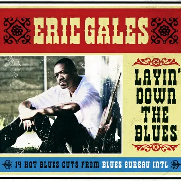 Eric Gales