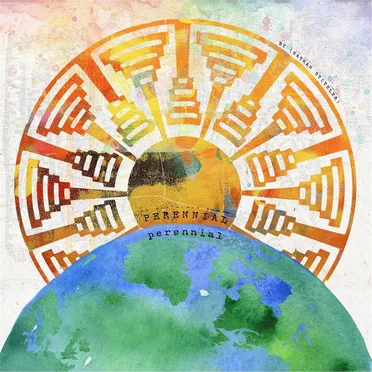 Perennial by Nathan Stiteler - album cover