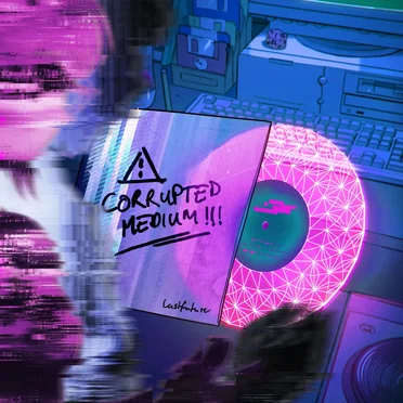 Corrupted Medium