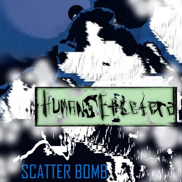 Scatter Bomb
