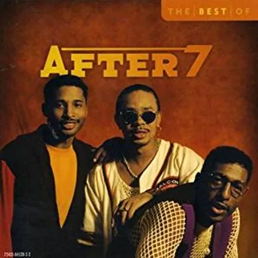 The Best Of After 7