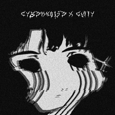 CY83RN0153 X GUFFY