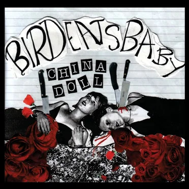 China Doll EP