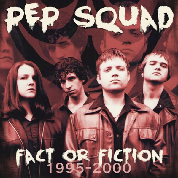 1995-2000: Fact or Fiction