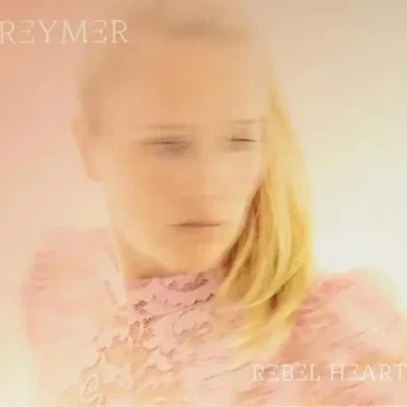 Rebel Heart by Reymer - album cover