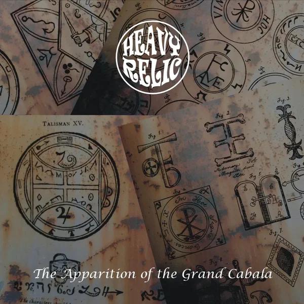 The Apparition of The Great Cabala