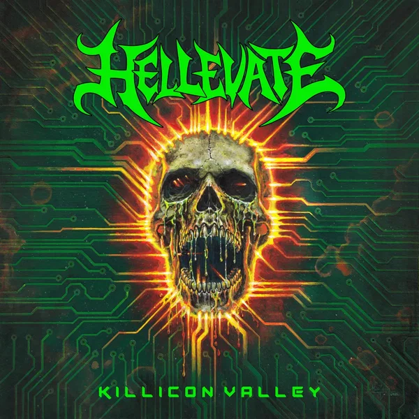 Killicon Valley