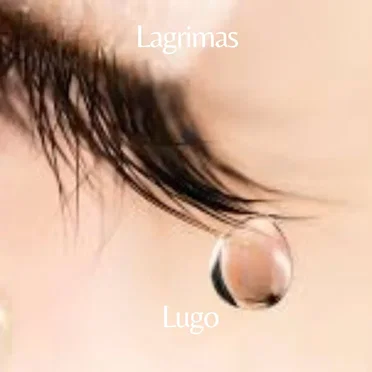 Lagrimas by Lugo - album cover