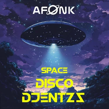 Space Disco Djentzz
