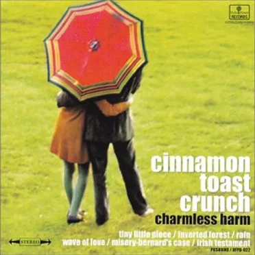 Charmless Harm