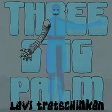 Three Stig Palm