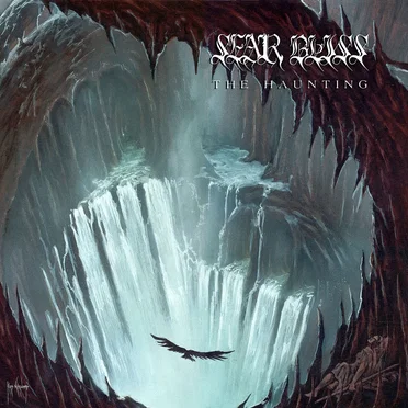 The Haunting by Sear Bliss - album cover