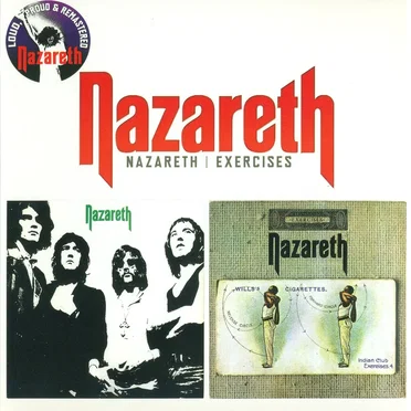 Nazareth / Exercises
