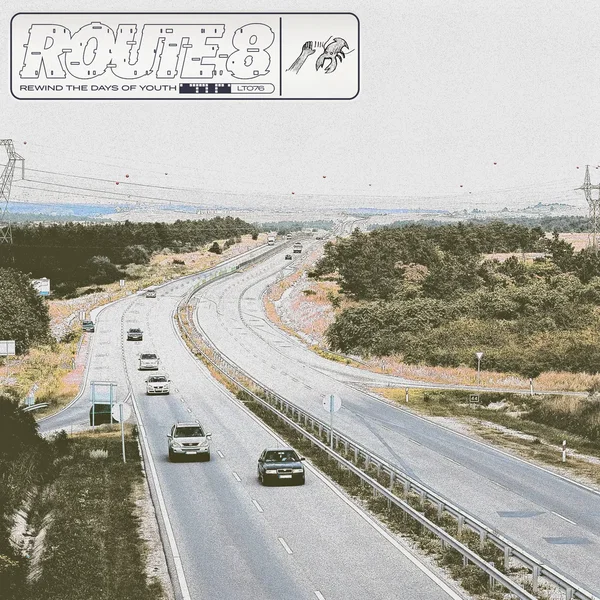 Rewind the Days of Youth