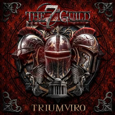 Triumviro by The 7th Guild - album cover