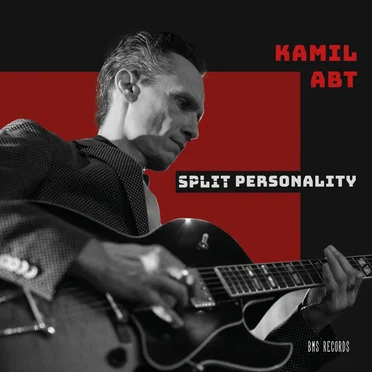 Kamil Abt