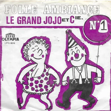 Folle ambiance