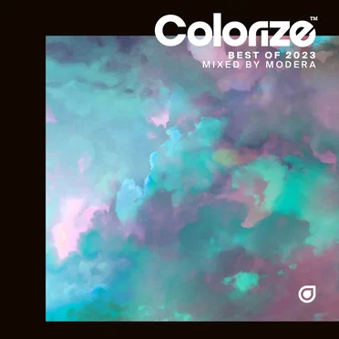 Colorize: Best of 2023 - Mixed by Modera