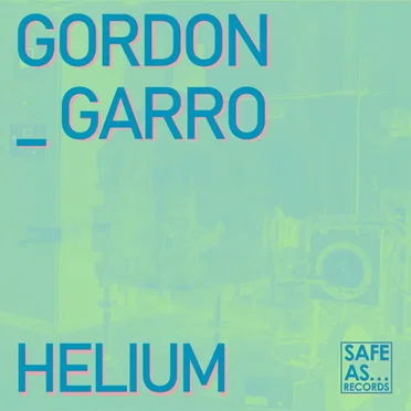 Gordon Garro
