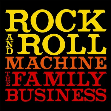 Rock and Roll Machine