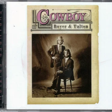 Boyer & Talton