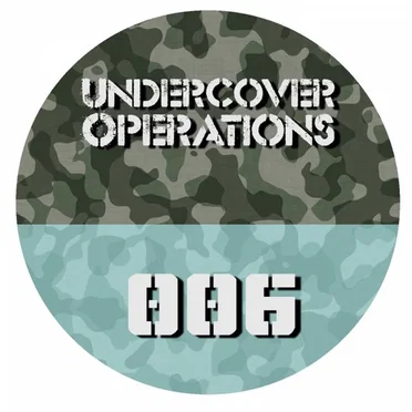 Super Stealthy Edits by Fingerman - album cover