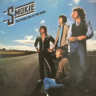 The Other Side of the Road