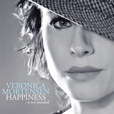 Happiness... is not included