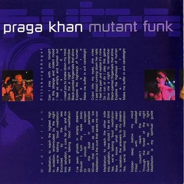 Mutant Funk