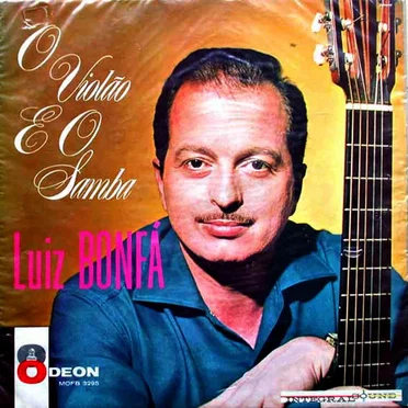 O Violao E O Samba
