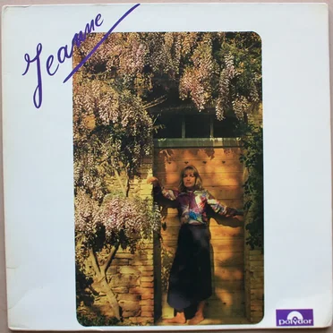 Jeanne chante Jeanne