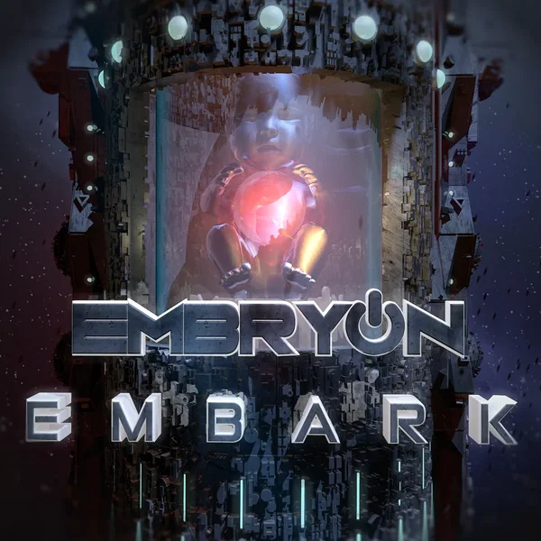 Embark