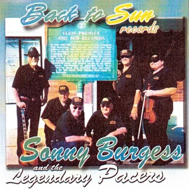 Back to Sun Records