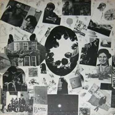 Tool Shed by Tool Shed - album cover