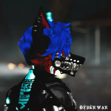 Cyber War