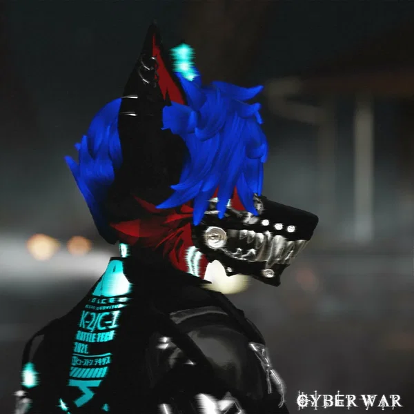 Cyber War