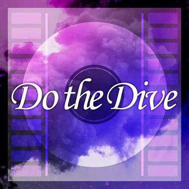 Do the Dive by Lynx Eyes - album cover