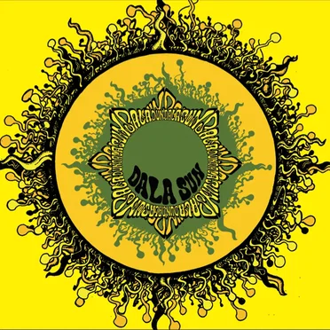 Sala Dun by Dala Sun - album cover