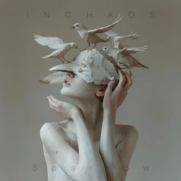 Sparrow by INCHAOS - album cover