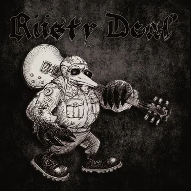 Rüsty Deal by Rüsty Deal - album cover