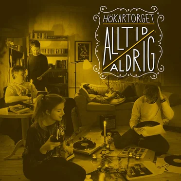 Alltid/aldrig