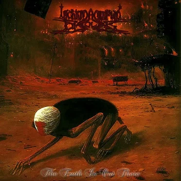 The Truth Is Out There