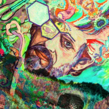 Cultural Diversion by Unity Matrix - album cover