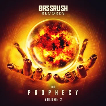 The Prophecy: Volume 2 by Various Artists - album cover