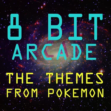 The Themes From Pokemon