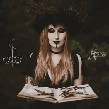 Mszarna by Ols - album cover