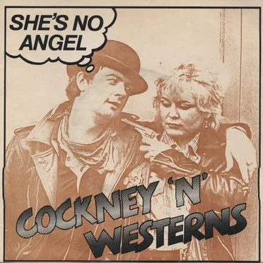 She's No Angel / Had Me a Real Good Time