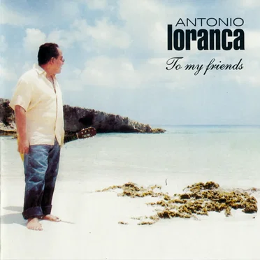 Antonio Loranca