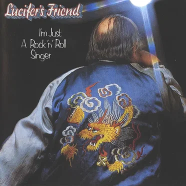 I'm Just a Rock 'n' Roll Singer